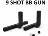 9 shot bb gun