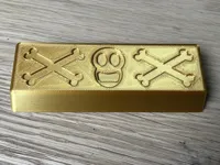 0.16mm layer, 2 walls, 15% infill