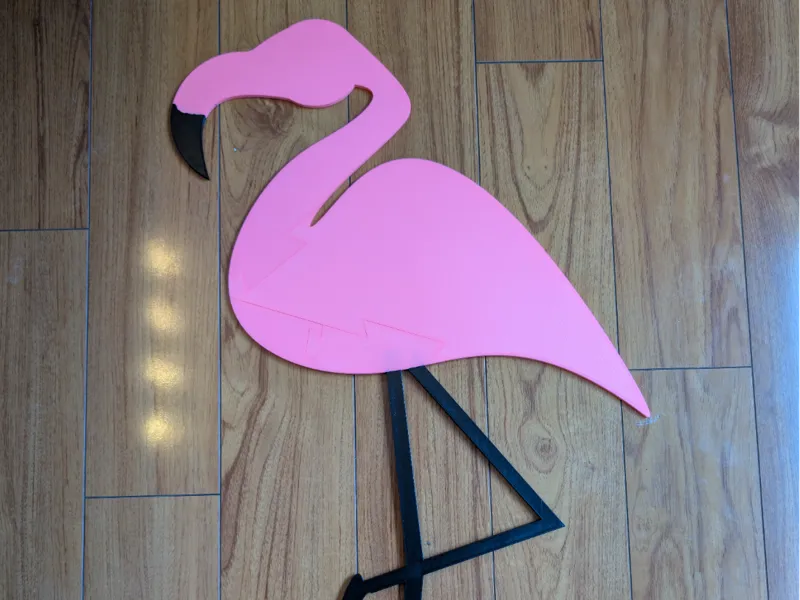 Flamingo