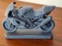 0.16mm layer, 2 walls, 10% infill