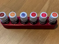 Organiseur pour huiles essentielles Young Living — photo 2