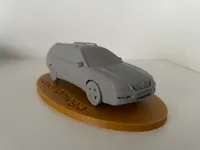 V2 - 0.2mm layer, 4 walls, 15% infill