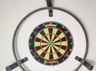 Autodarts Leg and Ring