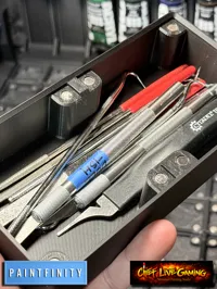 A1MINI - 2x4 GFU Only