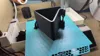 8 walls, 99% infill, 0.28mm layer, stronger