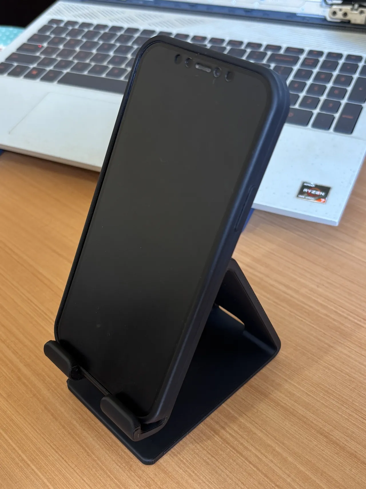 THE BEST PHONE STAND view 2