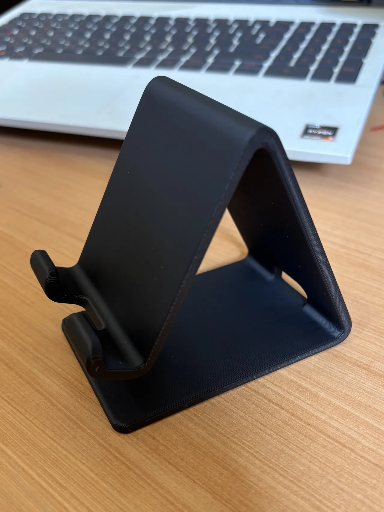 THE BEST PHONE STAND view 3