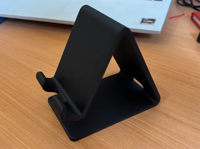 THE BEST PHONE STAND