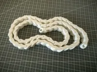 背带,0.2mm 层高, 2 层墙, 10% 填充