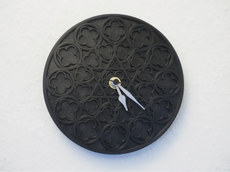 Gothic Dial for Kit-011