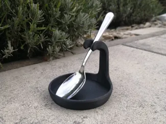 Modern spoon holder for the kitchen - Spoonholder