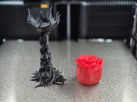 0.16mm layer, 3 walls, 10% infill