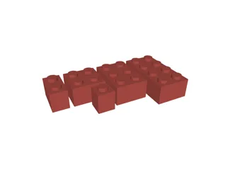 LEGО Bricks