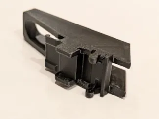 Rain-X Wiper Blade Adapter to Rear Window