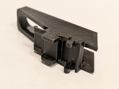 Rain-X Wiper Blade Adapter to Rear Window