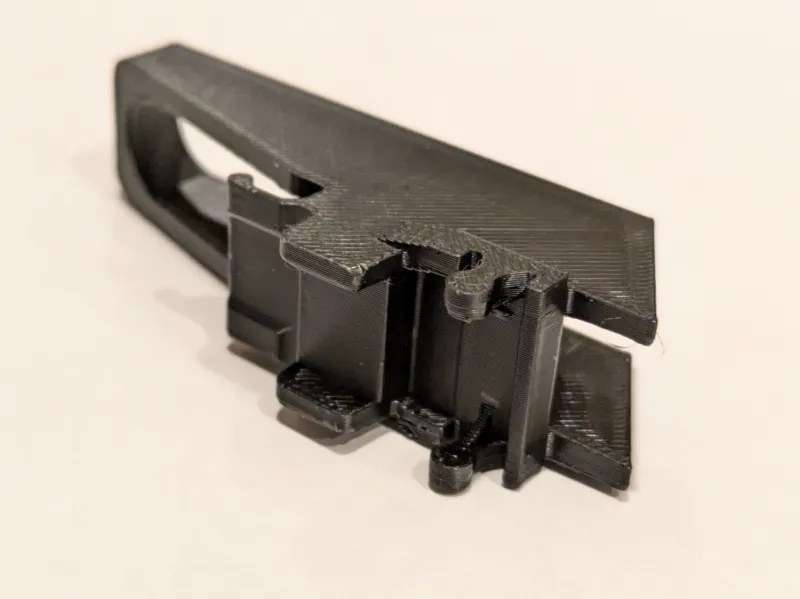 Rain-X Wiper Blade Adapter to Rear Window