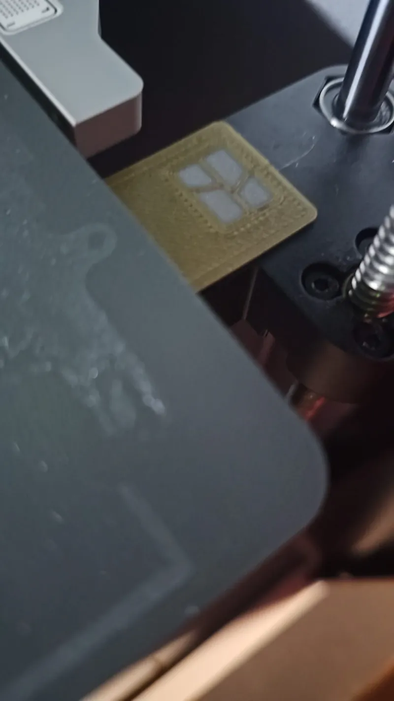 Bambu X1/P1 Z Axis Dust Caps