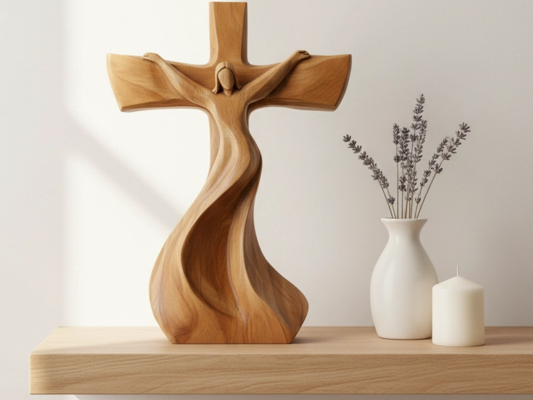 Jesus Cross