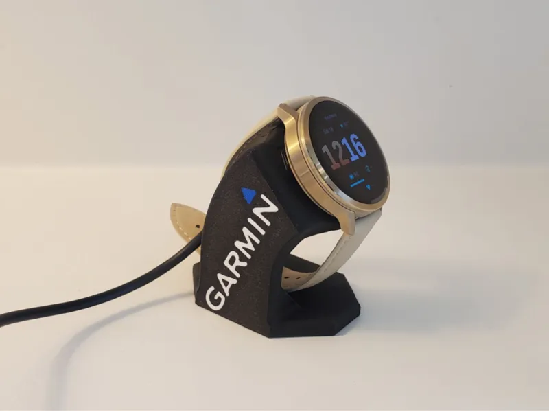 Charging Stand for Garmin Venu 4 41mm