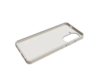 Xiaomi Redmi A5 (UK) Phone Case — PLA/PETG Friendly, TPU Flexible Option!