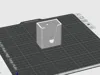0.24mm layer, 2 walls, 15% infill