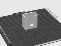 0.24mm layer, 2 walls, 15% infill