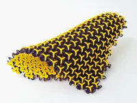 0.2mm layer, 4 walls, 15% infill