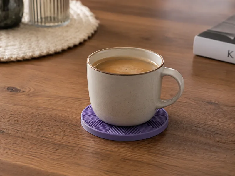 cup holder (coffee, tea)