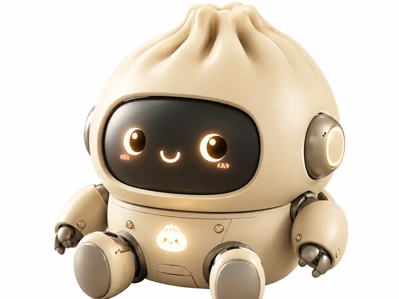 Dumpling Robot