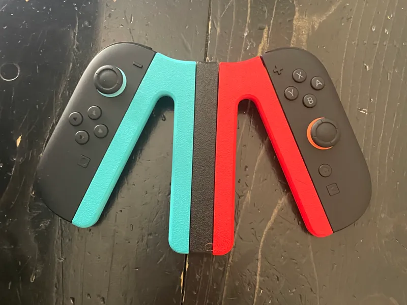Ultimate Nintendo Switch 2 Grip