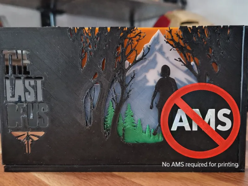 The Last of Us Fan Art ***NO AMS***