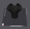0.24mm layer, 2 walls, 15% infill