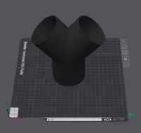 0.24mm layer, 2 walls, 15% infill