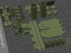 0.2mm nozzle, 0.08mm layer, 4 walls, 15% infill