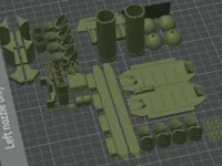 0.2mm nozzle, 0.08mm layer, 4 walls, 15% infill