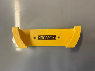 supporto smerigliatrice angolare DeWalt 