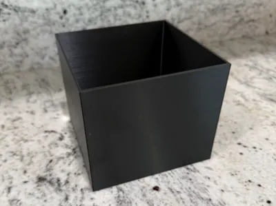 The Cube