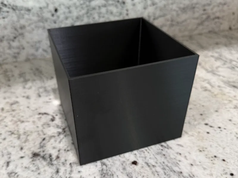 The Cube