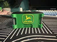 John Deere Remix