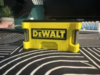 Dewalt Remix