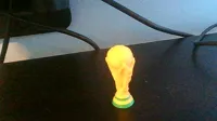 0.2mm nozzle, 0.2mm layer, 2 walls, 20% infill