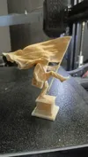 0.16mm layer, 2 walls, 15% infill