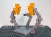 0.2mm layer, 2 walls, 3% infill