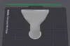 Transparent profile+BRIM : optimised for clear PETG, 0.4 nzl