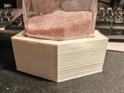 IKEA TILLSYN Protection Feet and Cover