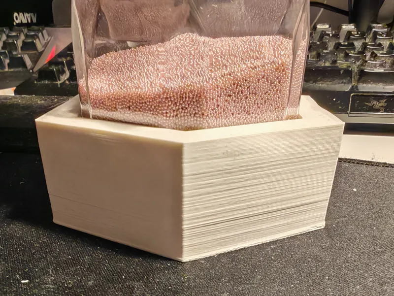 IKEA TILLSYN Protection Feet and Cover
