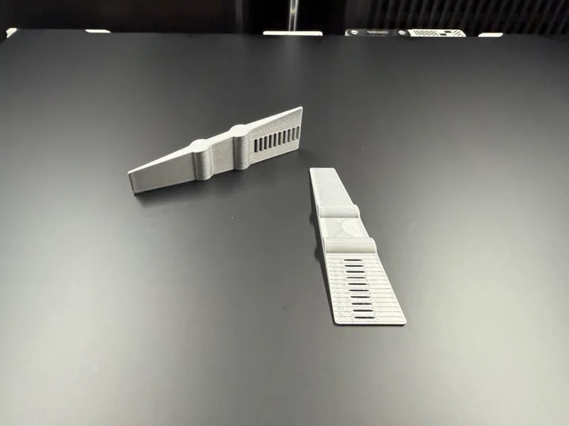 Mini Slit Squeegee