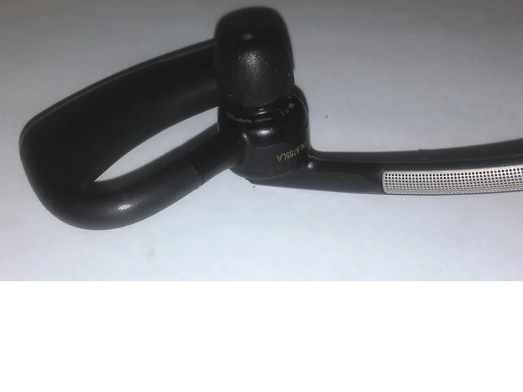 Poly Plantronics Voyager Legend