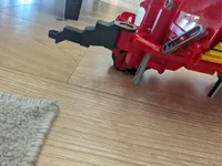 0.2mm layer, 5 walls, 30% infill