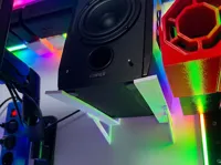 0.12mm layer, 2 walls, 15% infill